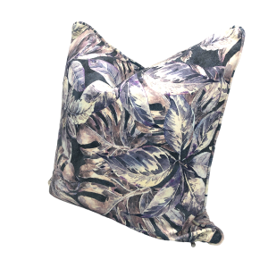 Libelle Amora - Protea Forest Sweet Grey Scatter - 55x55cm