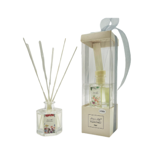 Love in Life Reed Diffuser