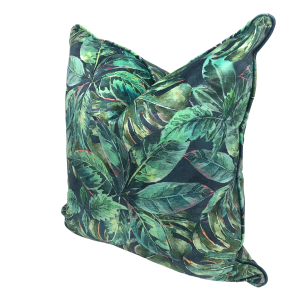Libelle Amora - Protea Forest Sweet Green Scatter - 55x55cm