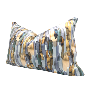 Libelle Amora - Monet Olive Scatter - 70x45cm