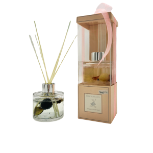 Home Fragrance Reed Diffuser