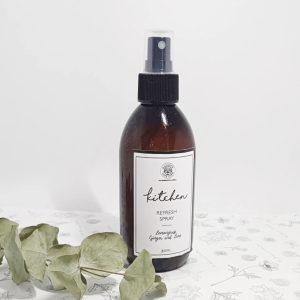 Relaxing Kitchen Spray