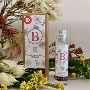 Room and Linen Spray