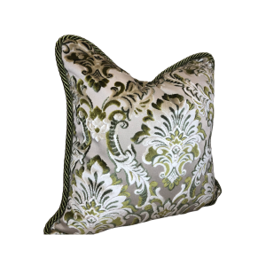 Libelle Amora - Operetta Kashmir Scatter - 65x65cm