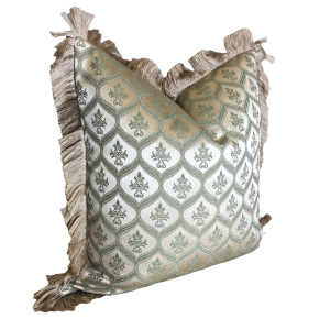 Libelle Amora - Maldon Sage Scatter - 55x55cm