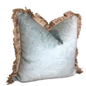 Libelle Amora - Intaglio Cloud Scatter - 55x55cm