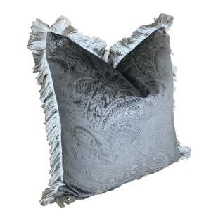 Libelle Amora - Intaglio Smoke Scatter - 55x55cm