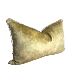 Libelle Amora - Lovely Chartreuse Scatter - 70x45cm