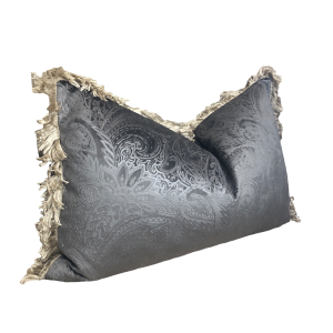 Libelle Amora - Intaglio Bison Scatter - 70x45cm