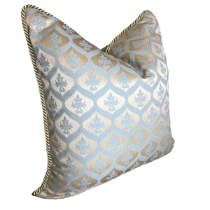 Libelle Amora - Maldon Delft Scatter - 55x55cm