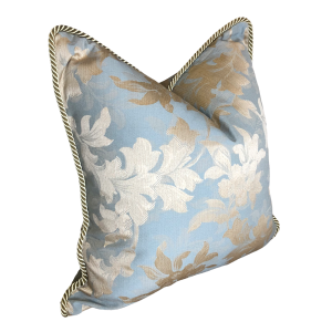 Libelle Amora - Mannering Delft Scatter - 55x55cm