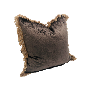 Libelle Amora - Intaglio Bison Scatter - 55x55cm