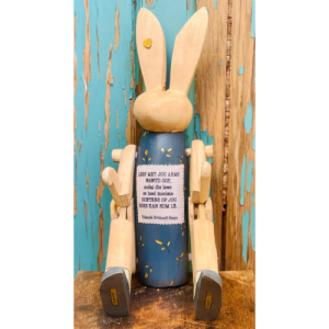 Blue Rabbit