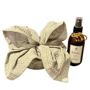 Kitchen Candle and Spray