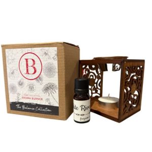 Aroma Burner